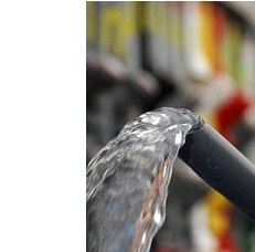 Sodium in irrigation water